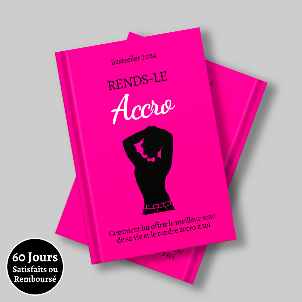 Rends-le Accro