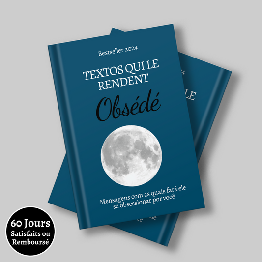 Textos qui le rendent Obsédé
