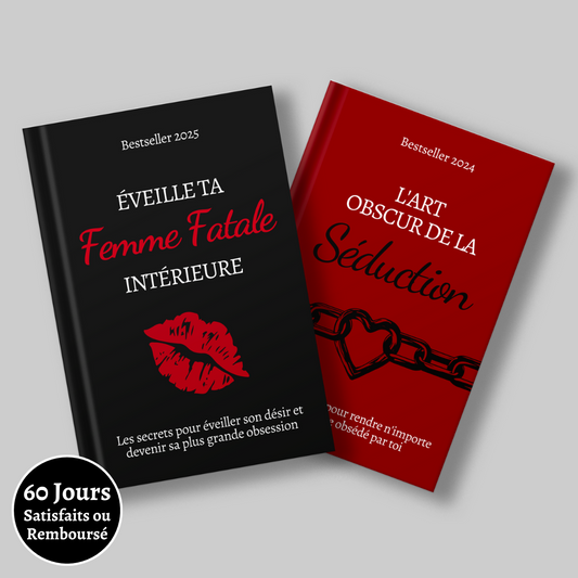 Pack de Séduction
